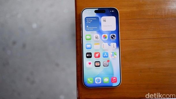 Apple Rilis iOS 26.4: Fitur Baru, Cara Download, dan Daftar Perangkat