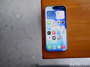 Rumor Oppo dan Huawei Bakal Tiru Kamera Selfie Unik iPhone 17