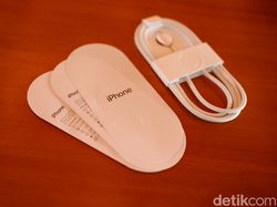 Unboxing iPhone 17 Lavender: Anggun Tapi Powerful