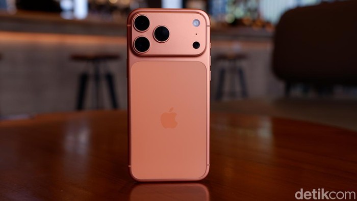 Review iPhone 17 Pro Max: 4 Bulan Pakai, Masih Layak Beli di 2026?