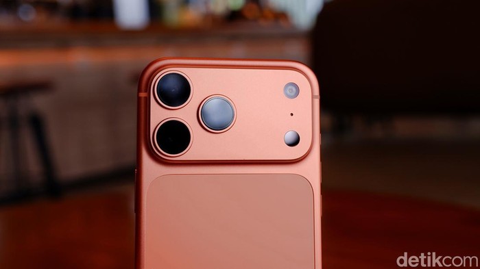 Review iPhone 17 Pro Max: 4 Bulan Pakai, Masih Layak Beli di 2026?