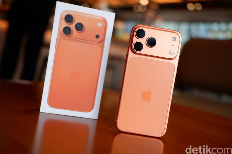 iPhone 17 Pro Max iPhone 17 Pro Max