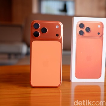 Review iPhone 17 Pro Max: 4 Bulan Pakai, Masih Layak Beli di 2026?