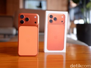 Apple Hilangkan Fitur Ini Dari Kamera iPhone 17 Pro