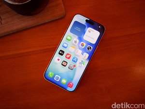 Lawan Android, iOS 27 Akan Tawarkan Fitur Edit Foto Pakai AI