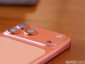 Apple Jajal Kamera 200MP untuk iPhone: Ikut-ikutan Samsung