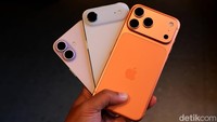 iPhone 19 Mungkin Takkan Ada, Ini Alasannya iPhone 19 Mungkin Takkan Ada, Ini Alasannya