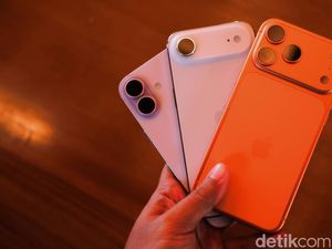 Video: Apple Rajai Smartphone di 2025, Pertumbuhan Capai 10%