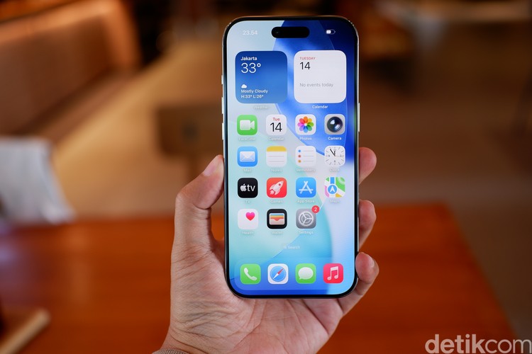 iPhone Air