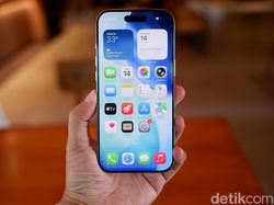 Unboxing iPhone Air: HP Tertipis & Teringan Apple yang Bikin Penasaran