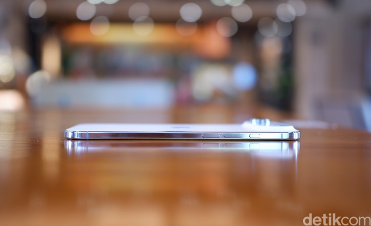 iPhone Air