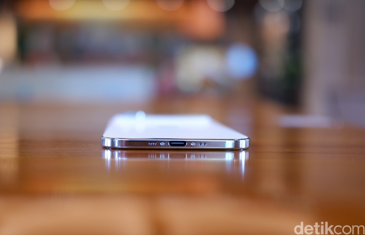 iPhone Air