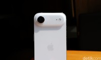 iPhone Air