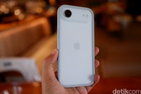 iPhone Air