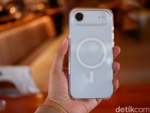 Video: Penjualan iPhone Air Merosot, Brand Lain Tunda Produksi HP Bodi Tipis!