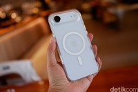 iPhone Air