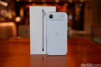 iPhone Air