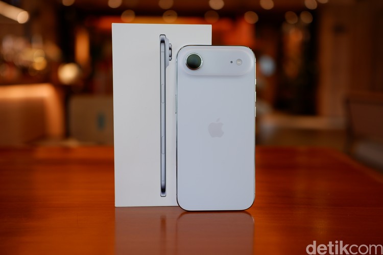 iPhone Air
