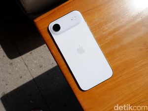 Video: Harga iPhone Air di Indonesia Turun, Jadi Berapa?