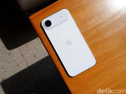 Video: Harga iPhone Air di Indonesia Turun, Jadi Berapa?