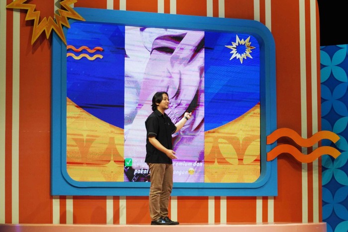 Jagoan UMKM Episode 3: Konten Singkat Bikin Penjualan Melesat!