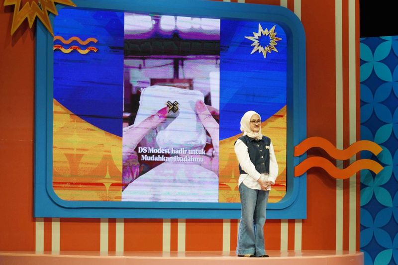 Jagoan UMKM Episode 3: Konten Singkat Bikin Penjualan Melesat! Jagoan UMKM Episode 3: Konten Singkat Bikin Penjualan Melesat!