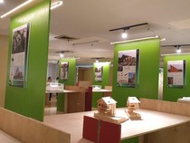 Bukan Sekadar Pameran, Festival Arsitektur Ini Ajak Warga Bayangkan Ulang Jakarta