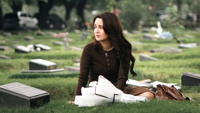 Maxima Pictures hadirkan film Jangan Panggil Mama Kafir, drama keluarga tentang cinta dan perbedaan iman.