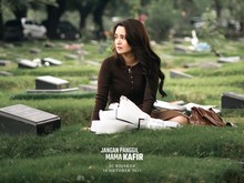 Jadwal Tayang Film Jangan Panggil Mama Kafir dan Sinopsisnya Lengkap