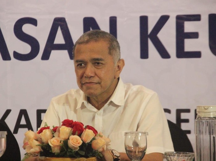 Wakil Ketua Komisi VIII DPR RI, Singgih Januratmoko. Foto diunggah Kamis (16/10/2025).