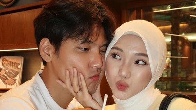 7 Foto Kebersamaan Julia Prastini & Suami Asal Korea yang Jadi Sorotan