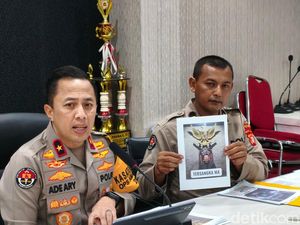 Jual Beli Mobil Fiktif di Balik Penculikan dan Penyekapan di Tangsel