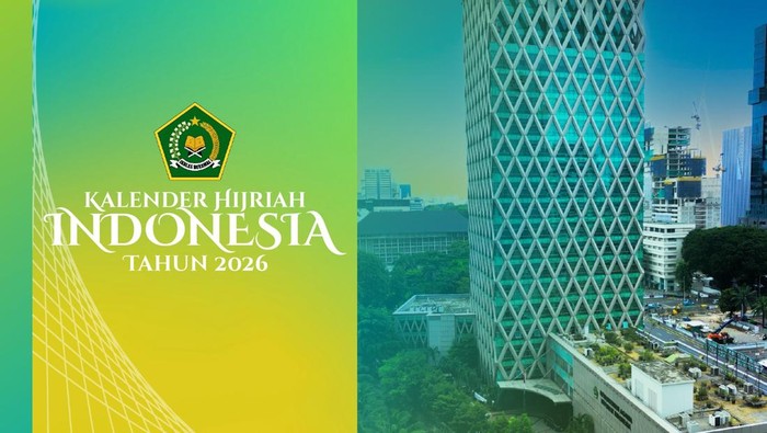 Kalender Hijriah 2026 Kalender Hijriah Indonesia Tahun 2026