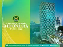 Download Kalender 2026: Tanggal Merah, Libur Nasional dan Cuti Bersama
