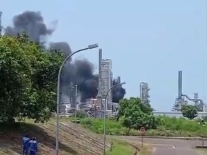 5 Fakta Ledakan Kilang TPPI Tuban Bikin Warga Panik Berhamburan