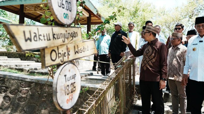 Kementerian Kebudayaan