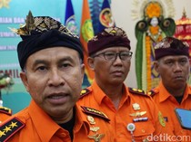 Kepala Basarnas Sebut Jumlah Kantor SAR di Bali Belum Ideal