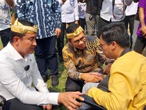 Kepala BNN Ajak Masyarakat Hapus Stigma Negatif  Eks Pecandu Narkoba