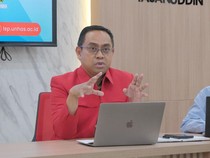 LSP Unhas Tuan Rumah Konsorsium Lembaga Sertifikasi Profesi Perguruan Tinggi