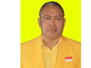 Ketua DPRD Malaka Aniaya Warga Usai Bagikan Miras, Kini Tersangka!