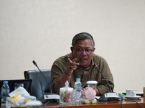 Pansus DPRD Kota Bogor Rampungkan Pembahasan Raperda Pelindungan Guru