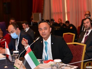 KNPI Soroti Tantangan Diplomatis RI, Usul Reformasi Teknokratis di Kemlu