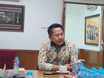 Pengembang Happy Purbaya Mau Atasi SLIK OJK yang Hambat Penyaluran KPR