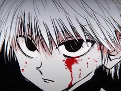 Yoshihiro Togashi Update Manga Hunter x Hunter, Killua Comeback!
