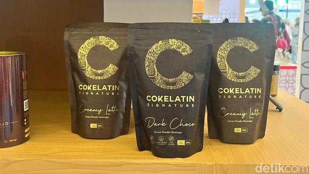 Kisah Pasutri Kenalkan Minuman Cokelat dari Kakao Asli RI ke AS-Hong Kong