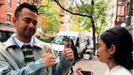Kisah Vinna, WNI di Bakery Dominique Ansel yang Dapat Dukungan Raffi Ahmad