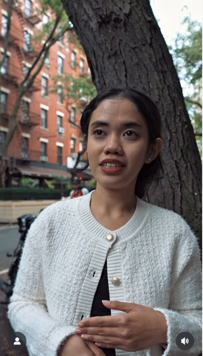 Kisah Raffi Ahmad Bantu Vinna, WNI yang Kerja di Bakery Dominique Ansel NY.