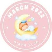 Birth Club March 2022