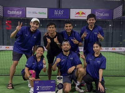 Galacticos Padel Club