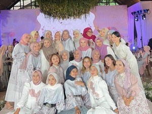 Suka Tampil Depan Kamera? Lets Shine with Sisterfluencer